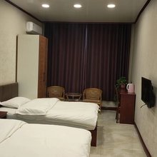 新绛中茂宾馆