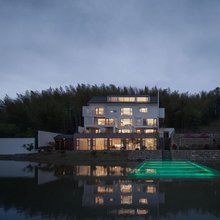 黄山·麓舍民宿
