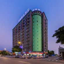 润亭精选酒店(东莞科技路店)