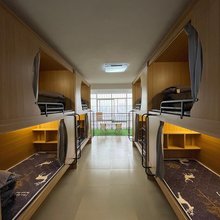 云栖处青年旅舍(广西大学地铁站店)