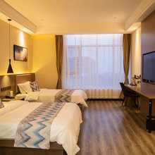 佳颐酒店(潍坊理工学院店)