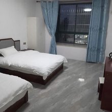 温馨宾馆(人民路店)