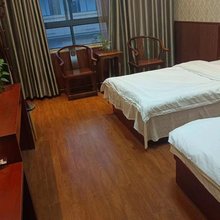 沿淮宾馆