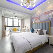 成都驿旅阳光公寓(成都东站店)