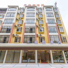 金香酒店(合浦廉州广场店)