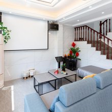 温州倾馨居民宿