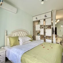 春帆公寓(重庆冉家坝地铁站店)