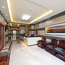 惠和宾馆(蓬莱阁店)