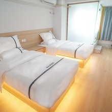 自贡盐之都酒店