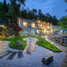 衡阳山湾里民宿(南岳衡山景区店)