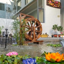 鸿苹果客栈(丽江束河古镇店)