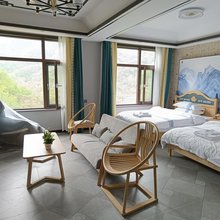 青秀山庄(辉县万仙山景区店)