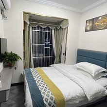 遵义大都会小何公寓