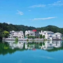宜都敬岛酒店