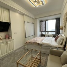 小朵日租公寓(沈阳中街店)