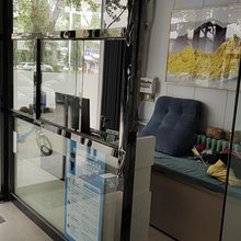 金泰快捷宾馆