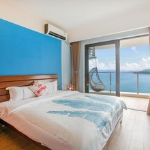 惠州壹号海景公寓