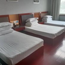 郑州锦河温泉酒店
