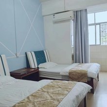 丽丽住房(太和金铂天地店)