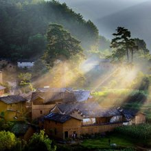 觀｜酉田1868民宿