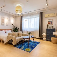 花园路丰产路39号国贸360民宿(丰产路1号分店)