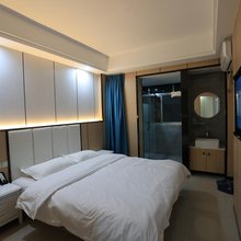 百鑫宾馆(邵阳火车站店)