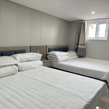 北京莲湖招待所