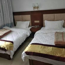 禄劝佳源酒店