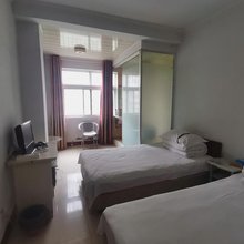 周口工农路温馨宾馆
