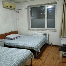 沈阳超意兴旅店