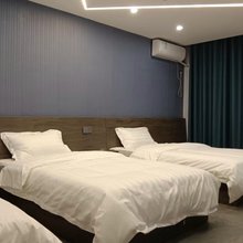 内乡澜海快捷酒店