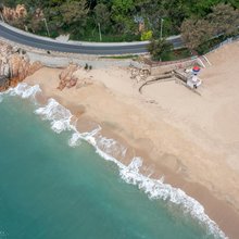 钱澳湾旅游度假村