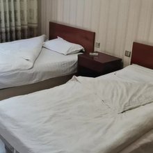 大运宾馆(西安临潼兵马俑店)