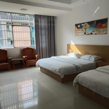石林林润客栈