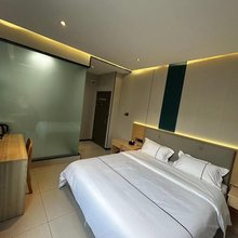 聚缘公馆(东莞茶山南社店)