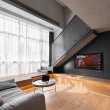 悠舍S·Loft酒店(重庆观音桥步行街店)