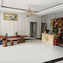 梵净山豪哲宾馆