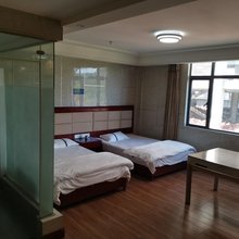 百乐门宾馆