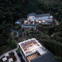 无它心舍(径山寺店)