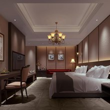 大唐熹麦酒店(吉首大学店)