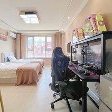 未来寓E·S电竞公寓(白城店)