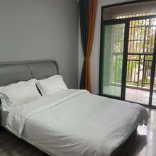 合肥捷轩公寓