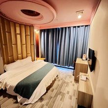 沭阳柏悦商务酒店