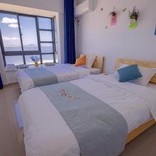 平潭海吟轩客栈