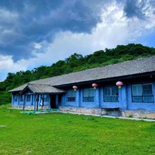 大唐私家牧场民宿