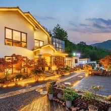 安吉云林阡陌民宿(浙北大峡谷漂流店)