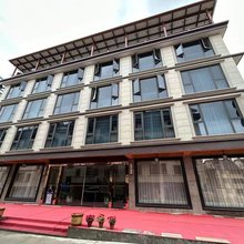 千岛湖青溪别院民宿