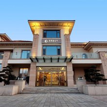 威海半月湾东紫园6号民宿(半月湾沙滩店)