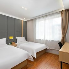 忻州山水间酒店(十三中店)