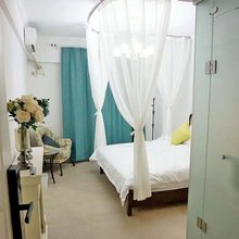 暖杉民宿(西安大唐不夜城店)